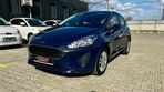 Ford Fiesta - 1