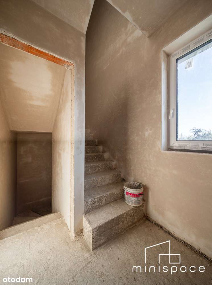 Jasne mieszkanie z ogrodem | 3 pokoje | 88,4 m2-9