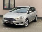 Ford Focus Turnier 1.5 TDCi DPF Start-Stopp-System Business - 1