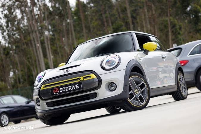 MINI Cooper E Favoured - 50