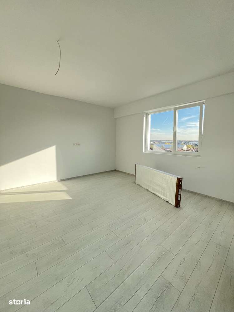 Apartament 3 camere | 2 băi | Terasă 30 mp | 93mp total | Otopeni-6