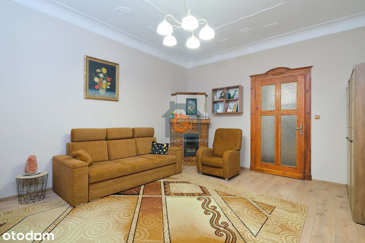 Sprzedam 3 pok. mieszkanie o pow. 92m2 - Tarninów ul. Traugutta 5-8