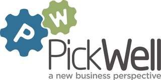 Pickwell Group logo