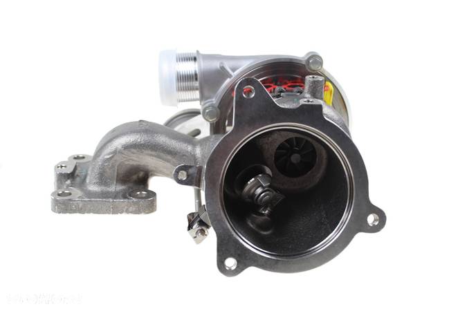 Turbosprężarka nowa FORD C-MAX EcoBoost 1.5L 133kW 16399700006 F1FG6K682AB - 5