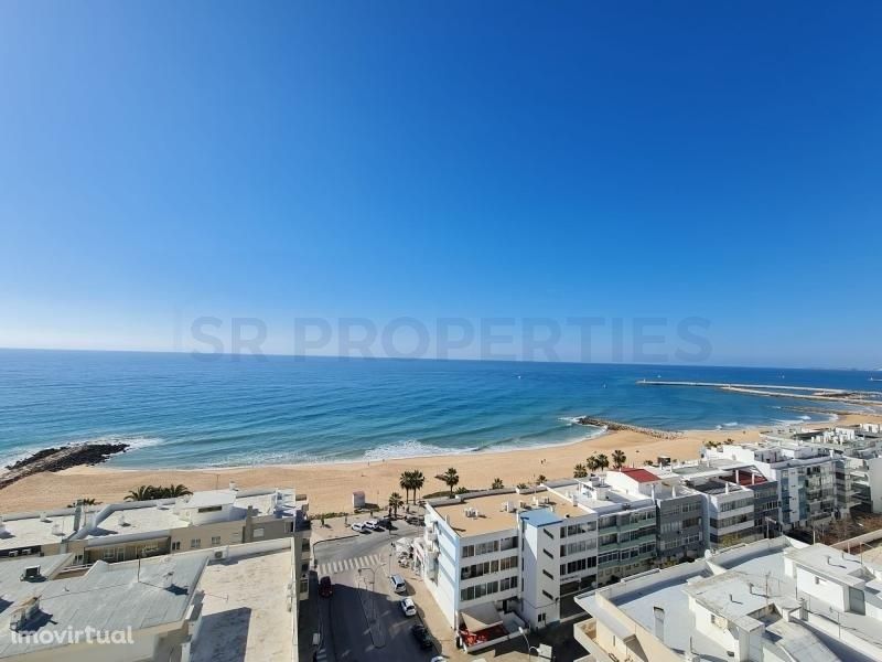 Apartamento T1 perto da praia - Quarteira