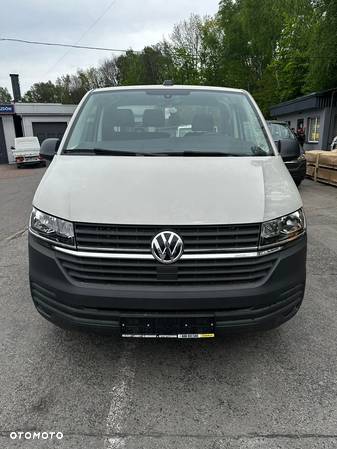 Volkswagen T6.1 Juzjade.pl PPP - 5