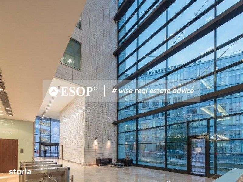 Afi Park Floreasca, Floreasca, 313 - 3554 mp  0% comision! - Imagine principală: 3/16