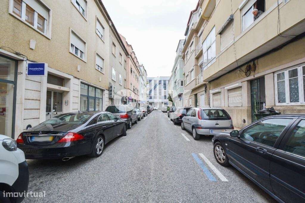 Loja Comercial com Localização Privilegiada  em Lisboa - Grande imagem: 3/15