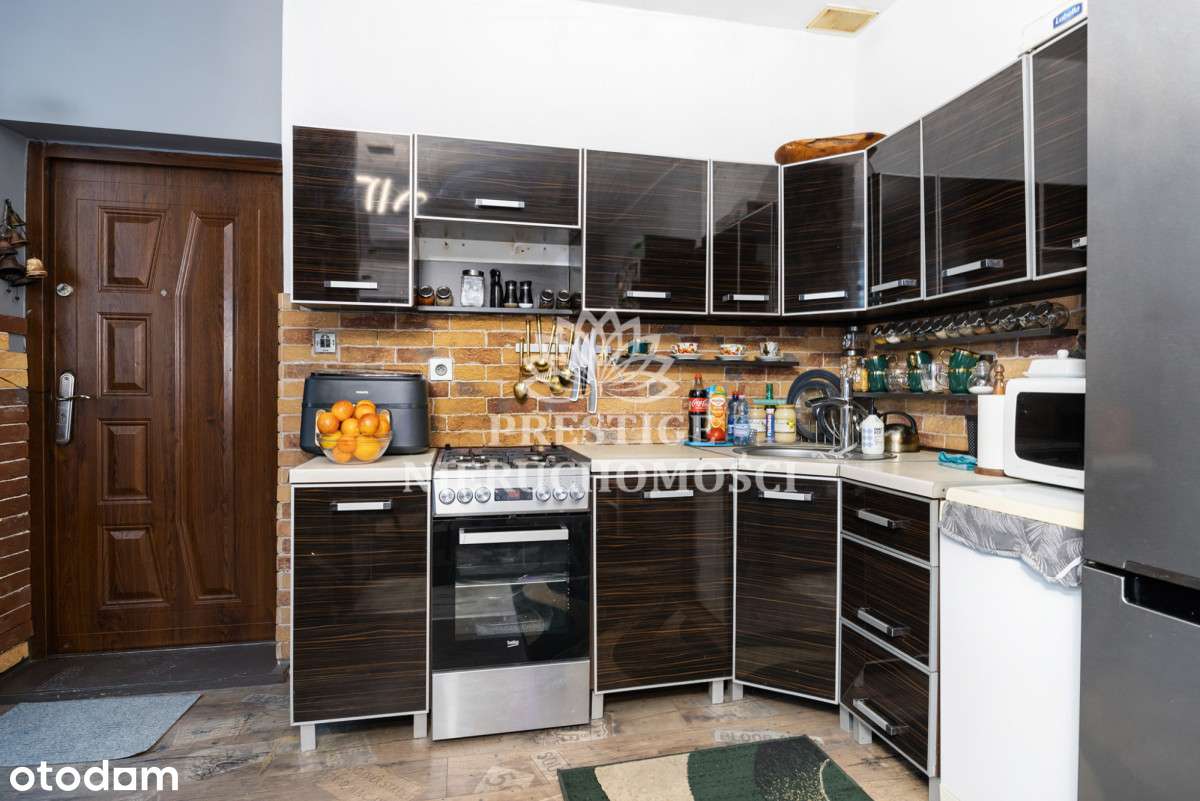 Mieszkanie w domu z ogródkiem w centrum Bydgoszczy-4