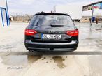 Audi A4 2.0 TDI DPF clean diesel quattro S tronic Attraction - 5