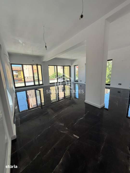 Vila de lux in Titan 230mp - Parcul Teilor - Comision 0% - Imagine principală: 2/19