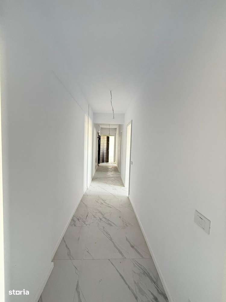 APARTAMENT 3 CAMERE NOU - 71 MP - 2 BAI - MILITARI RESIDENCE-19