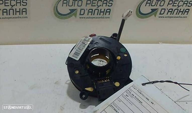 Fita De Airbags Fiat Punto (188_) - 2