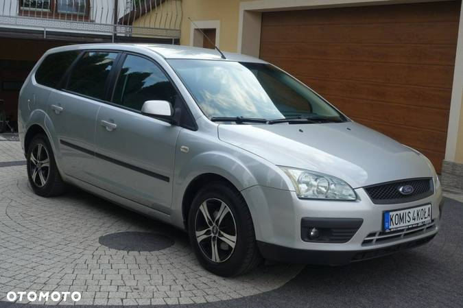 Ford Focus - 7