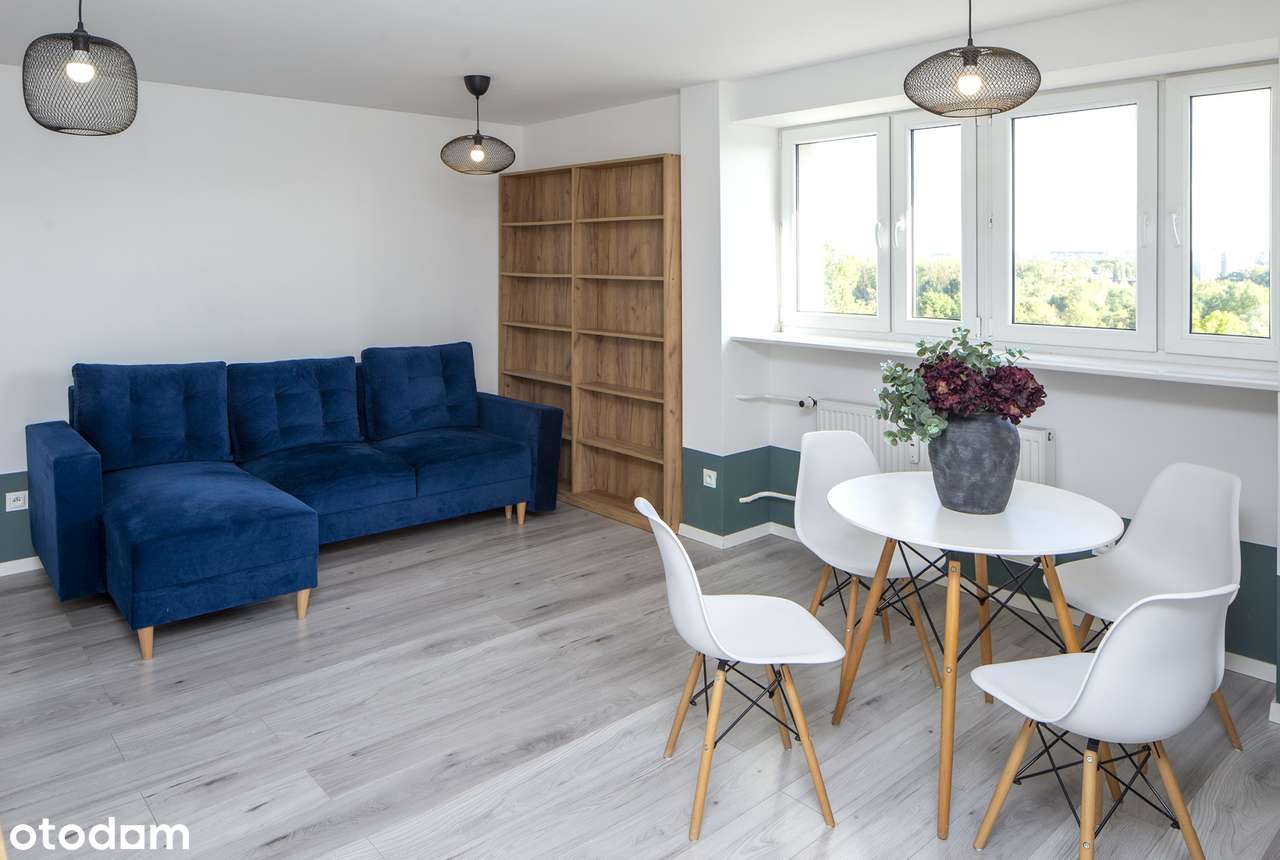 3 pokoje I 48m2 I Osiedle Tysiąclecia - Pełny obrazek: 5/19