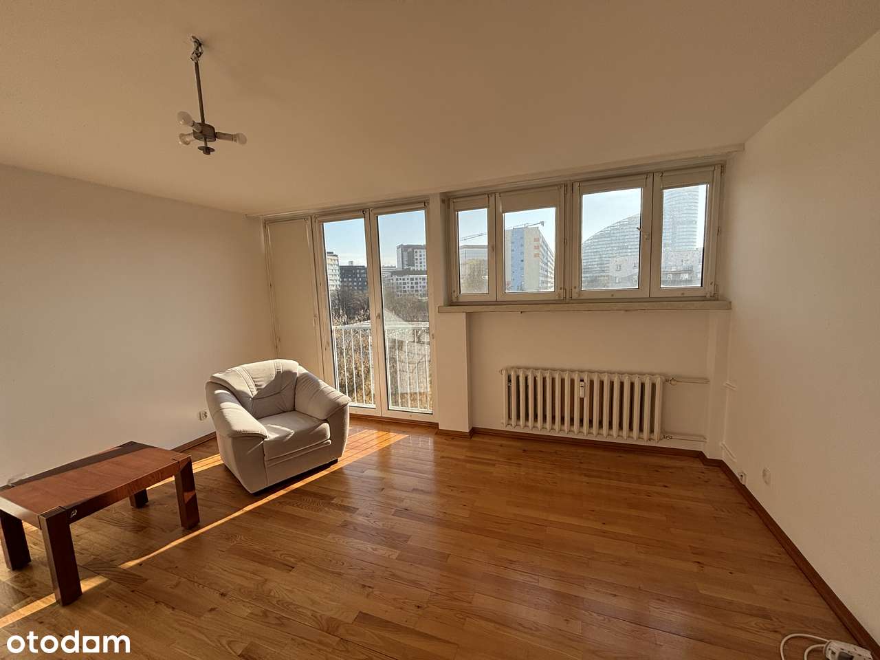 ul. Stysia/ 2 pokoje w rozkładzie/ mieszkanie gotowe do wprowadzenia!-1