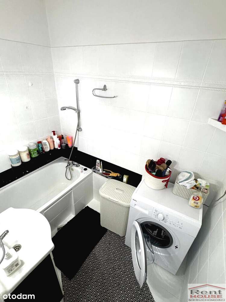 2 pokoje, balkon, niski blok-8