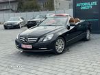 Mercedes-Benz E 220 (BlueTEC) d Cabrio 9G-TRONIC - 4