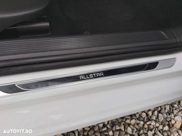 Volkswagen Golf Sportsvan 1.6 TDI BlueMotion Technology Allstar - 14