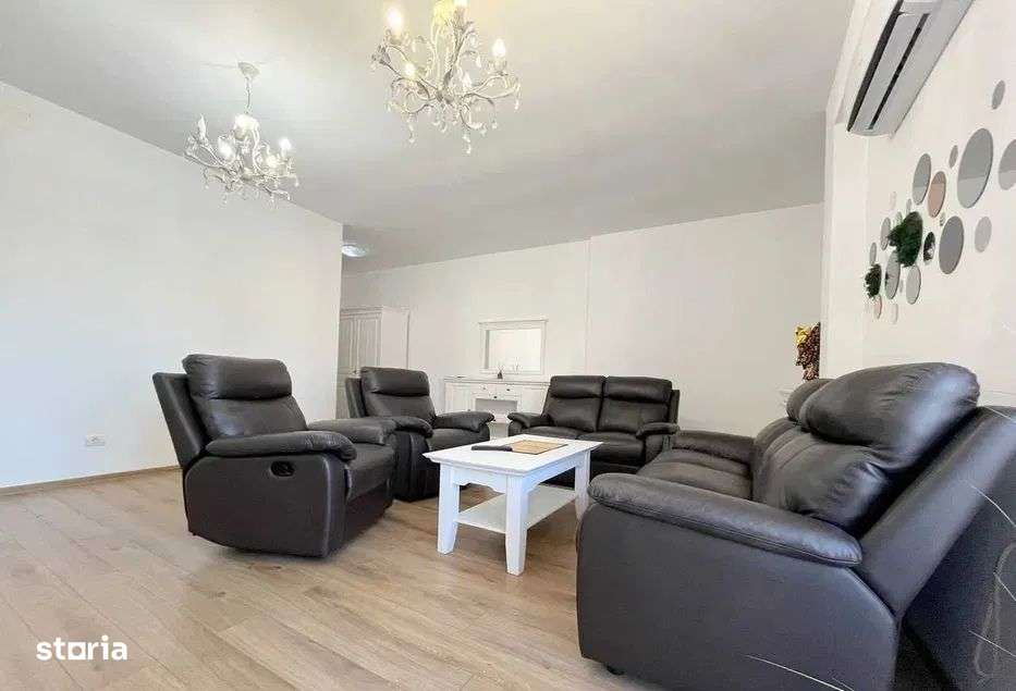 Apartament 2 camere I mobilat și utilat I Dumbrăvița - Imagine principală: 5/11