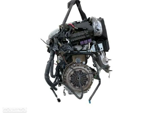 Motor F4P770 RENAULT 1,8 L 120 CV - 3