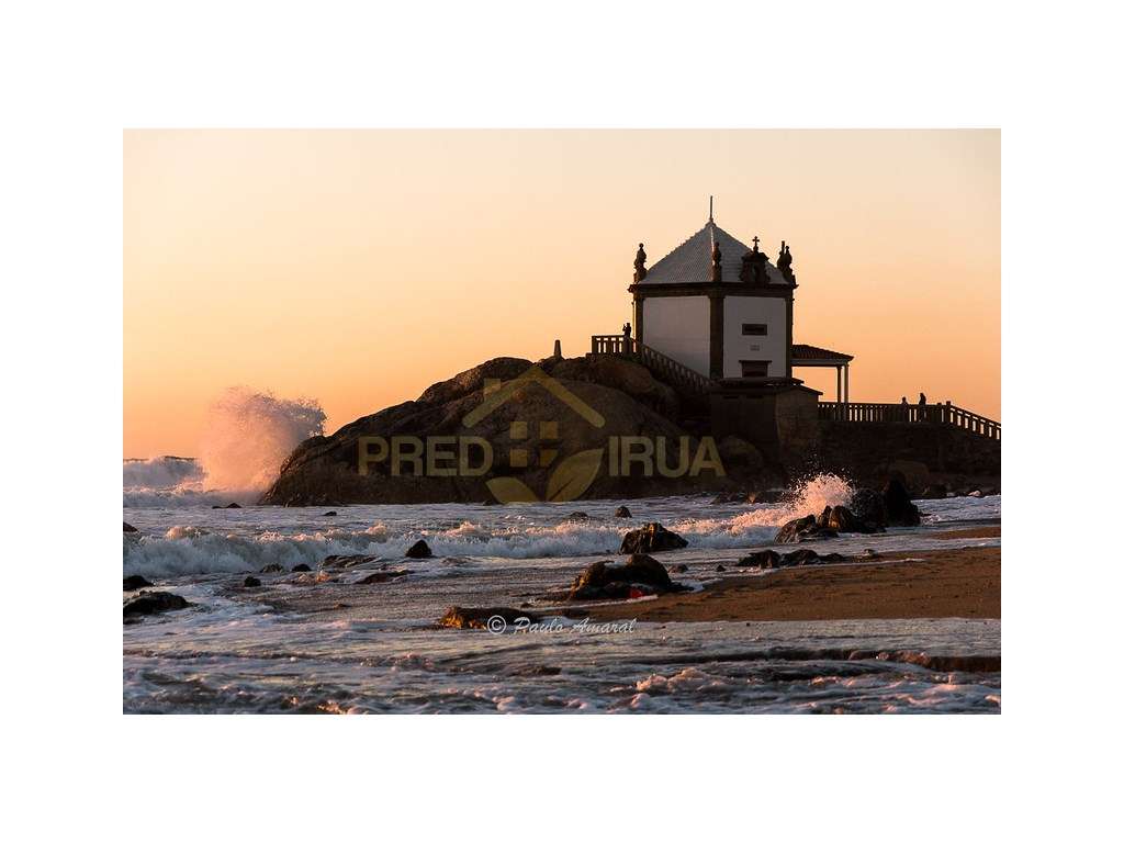 Terreno para Construção de moradia em Miramar-5