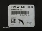 WZMACNIACZ ANTENY BMW 3 E46 6906071-02 NR117 - 2