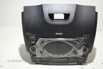 RADIO ISUZU D-MAX CD MP3 WMA 8981260813 - 1