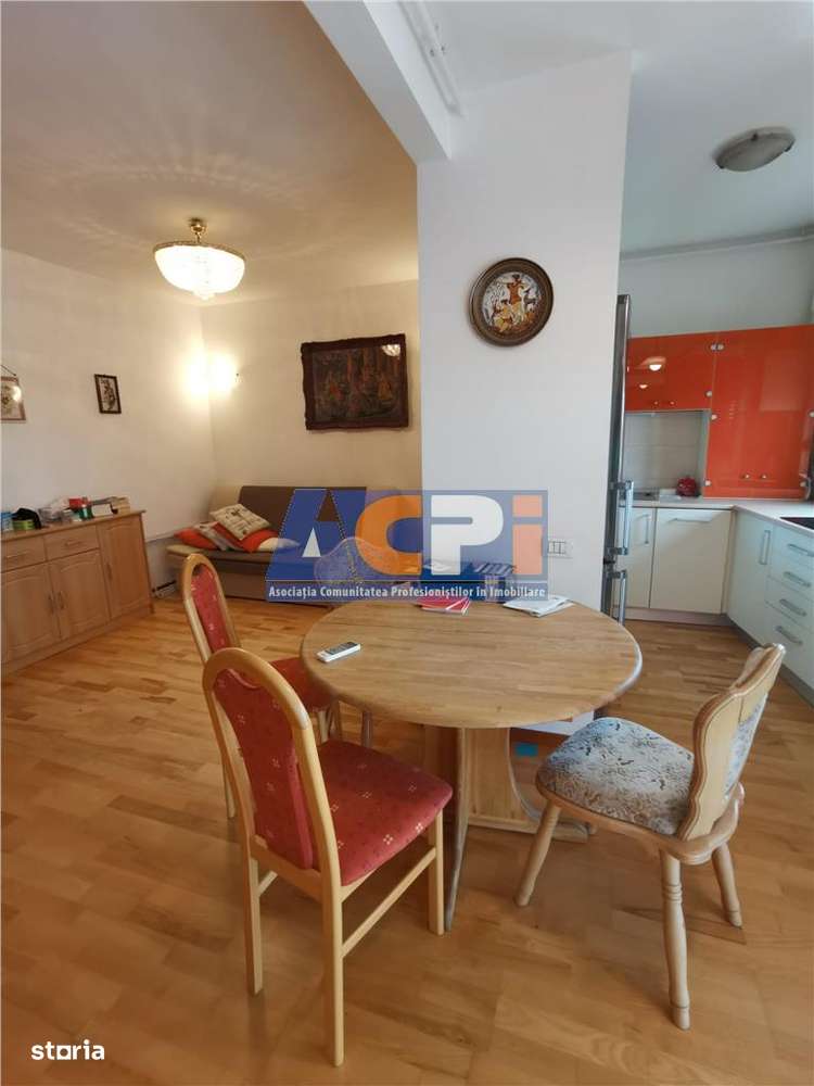 Inchiriez apartament 2 camere-Ared Kaufland - Imagine principală: 4/9
