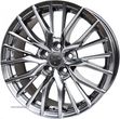 1260 HB FELGI 20 5x114,3 LEXUS CT IS GS NX RX RC - 2