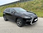 Lexus RX - 1