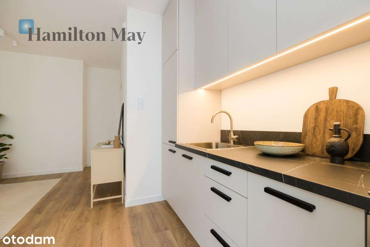2-pokojowe | Ogród | 36,36 m² – pohled 5