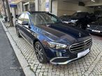 Mercedes-Benz E 300 De Exclusive Line 4Matic - 11