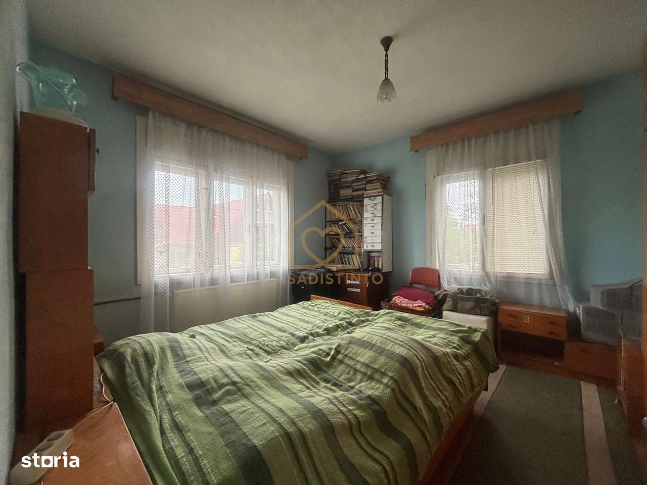 Casa de vanzare zona Ultracentrala - Imagine principală: 5/12