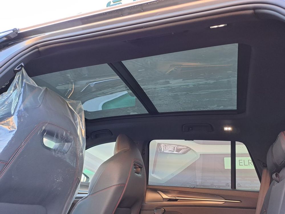 SKODA KODIAQ 2.0 TSI 265KM DSG 4x4 RS, dostępny od ręki