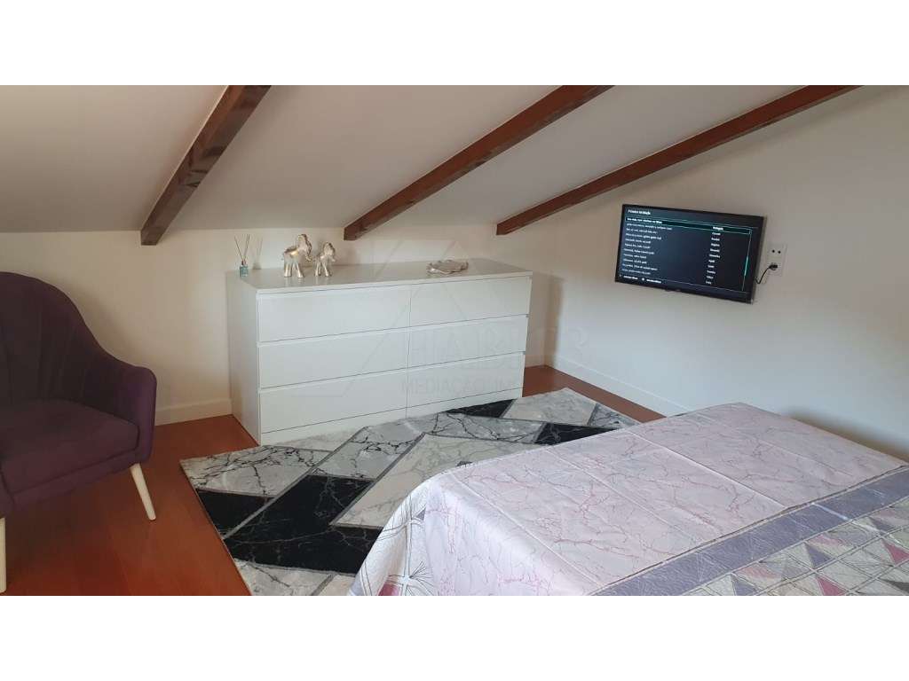 Moradia térrea em Mozelos - Grande imagem: 4/60