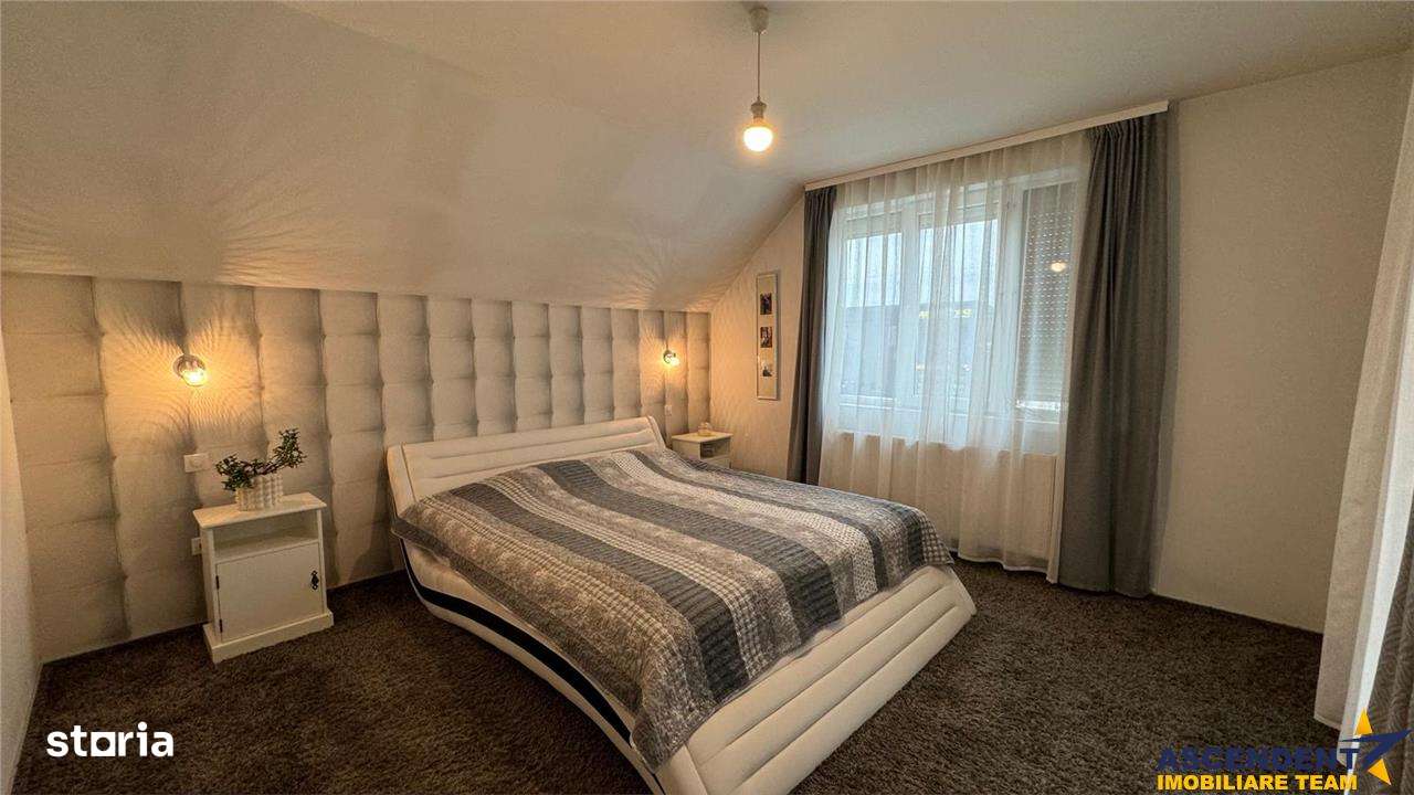 FILM&3D! Vila Prestige: design atemporal cu finisaje LUX,Santana de Mu - Imagine principală: 5/20