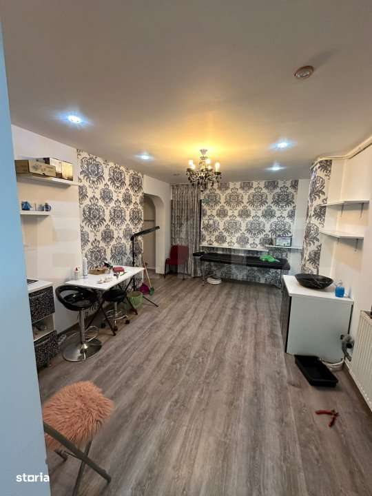 Apartament 2 camere, decomandat, 52 mp, zona Burdujeni - Imagine principală: 5/11