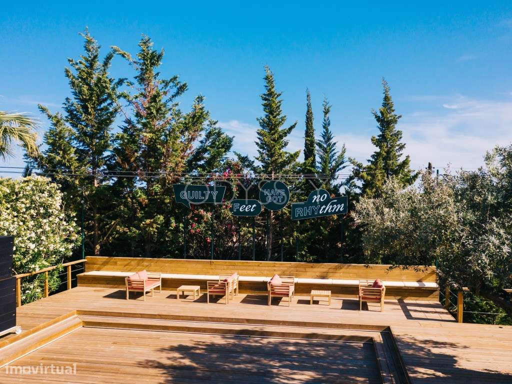 Restaurante Requintado & Local de Eventos para Venda | Triângulo Do...-4