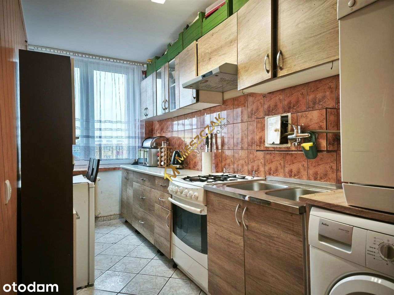 atrakcyjne mieszkanie! dwa pokoje! Białogard!-7