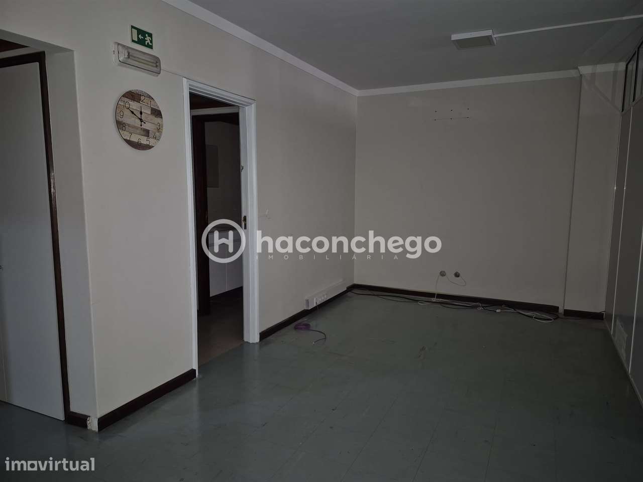 Escritório centro de Barcelos - Grande imagem: 4/17