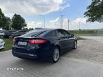 Ford Mondeo 1.5 EcoBoost Edition - 11