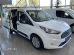 Ford Transit Connect 1.5 EcoBlue 100CP 6MT Kombi Commercial L1 Trend - 4