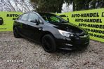 Opel Astra 1.6 Cosmo - 10
