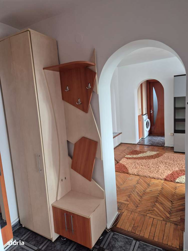 3 Camere Central - Imagine principală: 5/9