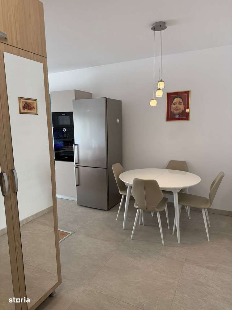 Apartament 2 camere -Etaj 1 - Zona Soarelui - Loc de parcare - Imagine principală: 3/10