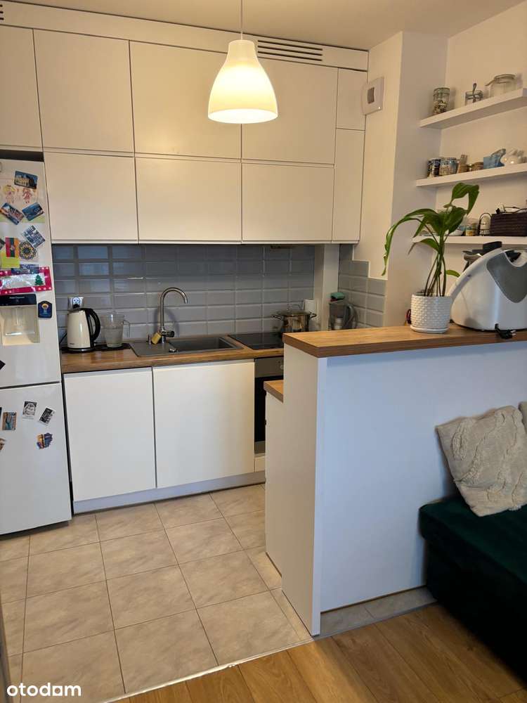 Mieszkanie 53 m2 Legionów Polskich Działdowo - Pełny obrazek: 4/15