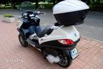 Piaggio MP-3 - 5