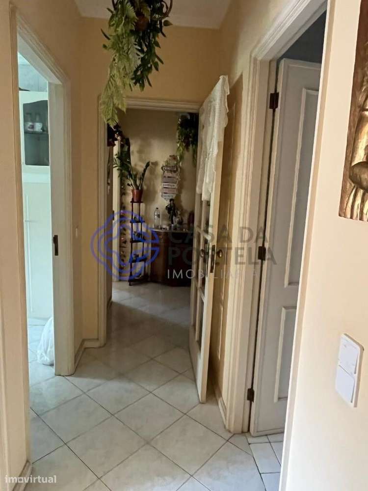 Apartamento T3 em Espinho.-10