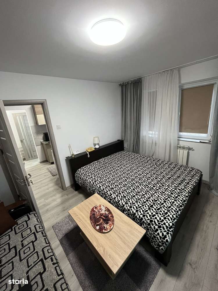 Apartment for sale with a price drop in Tomis Nord